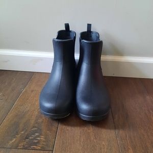 Crocs Freesail Chelsea Rain Boots